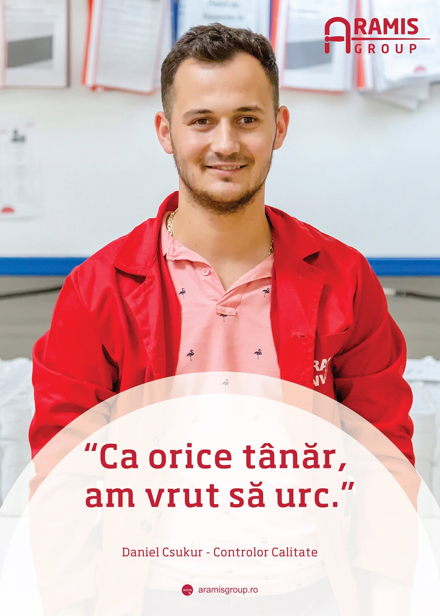 Daniel Csukur