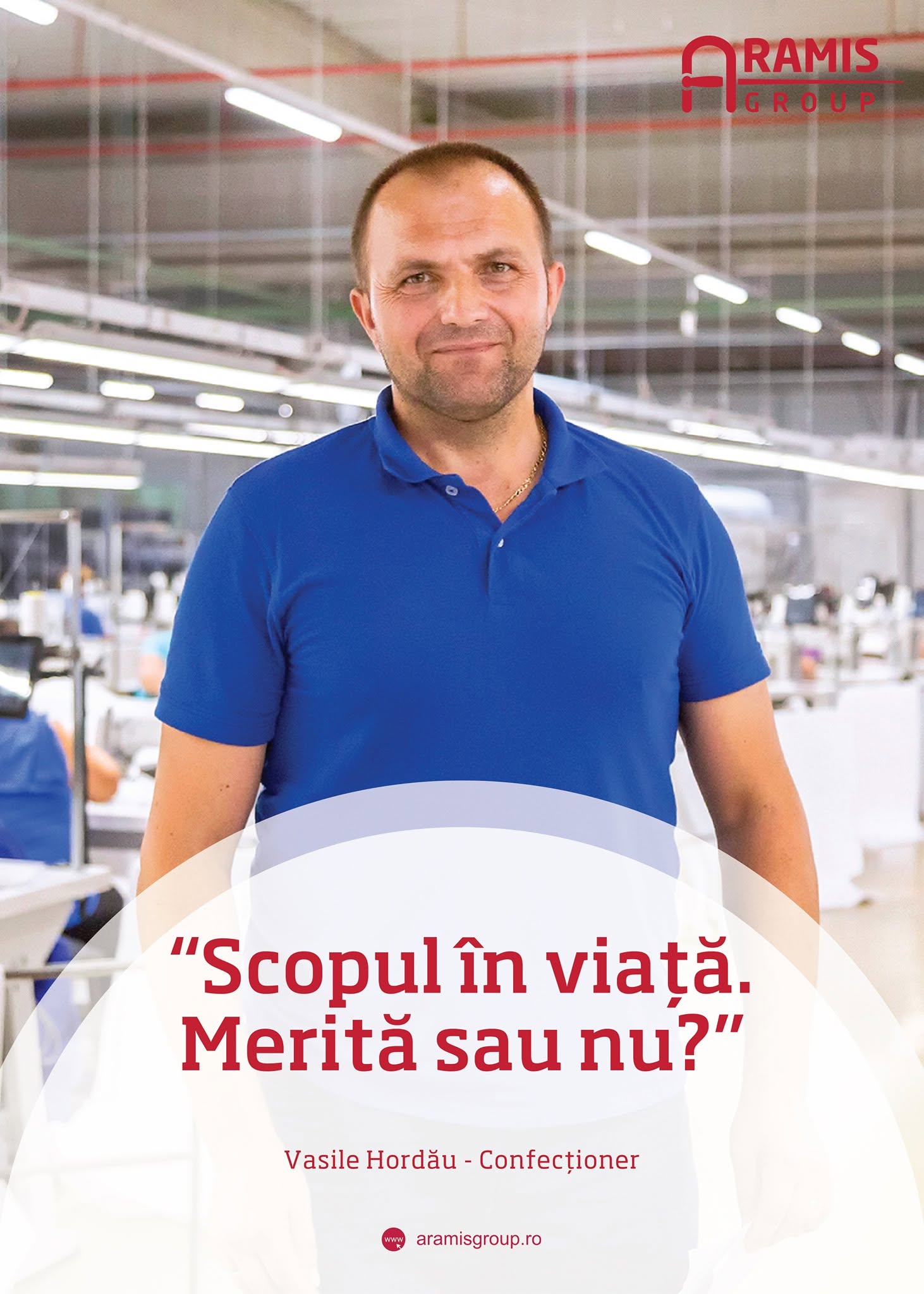 Vasile Georgel Hordău